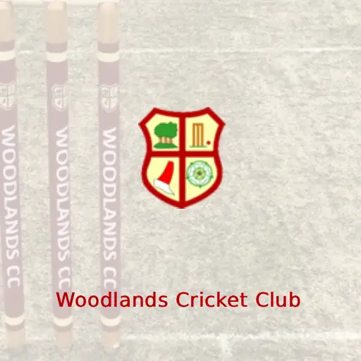 woodlands cricket club
